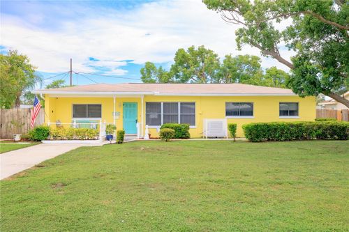 7514 19th Avenue N, ST PETERSBURG, FL, 33710 | Card Image