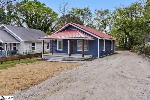 208 Crestone Dr, Greenville, SC, 29611-5806 | Card Image