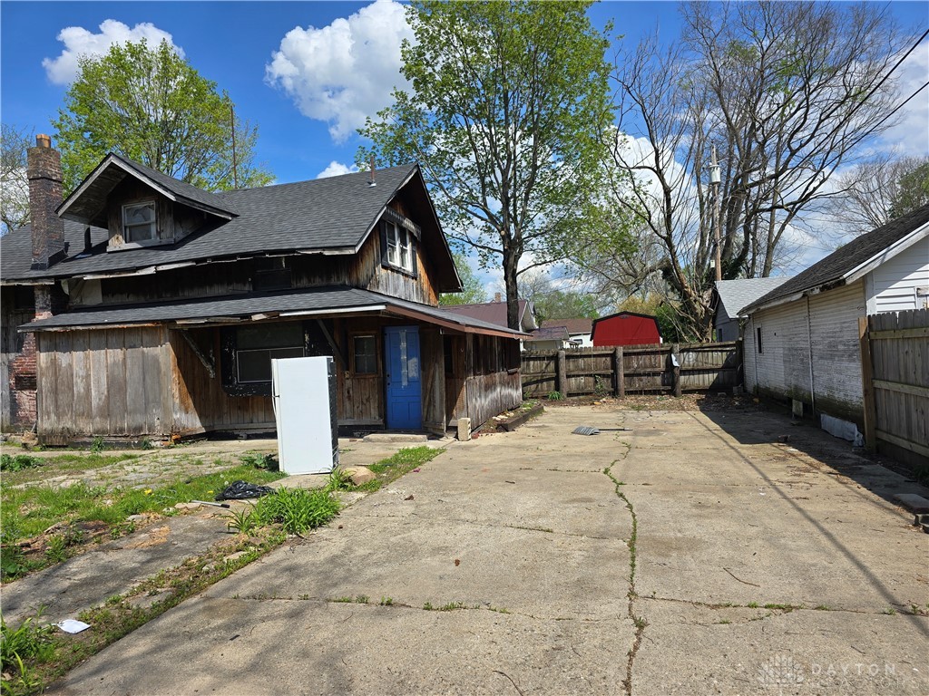 Residential in Miamisburg 4