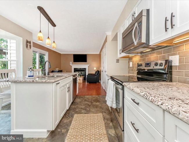 5553 Sponseller Ct, House other with 4 bedrooms, 3 bathrooms and null parking in NEW MARKET MD | Image 15