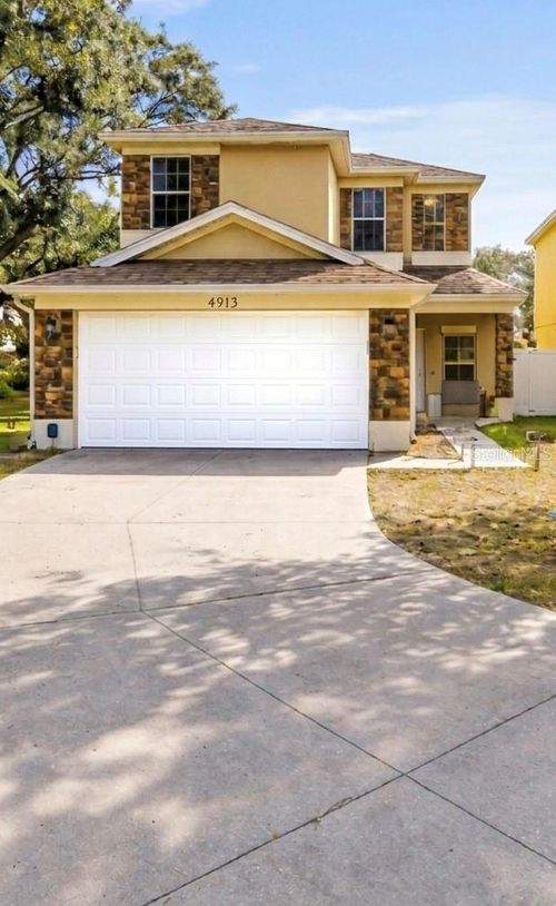 4913 Ne 122nd Ave, OXFORD, FL, 34484-9617 | Card Image