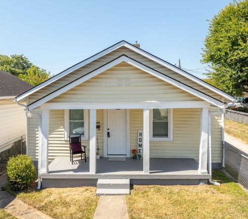 1405 Parkamo Ave, Hamilton, OH, 45011-4603 | Card Image