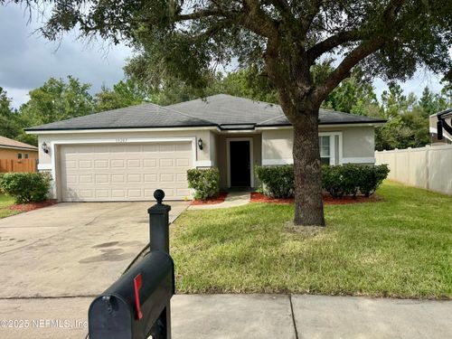 10207 Normandy Cove St, Jacksonville, FL, 32221-8080 | Card Image