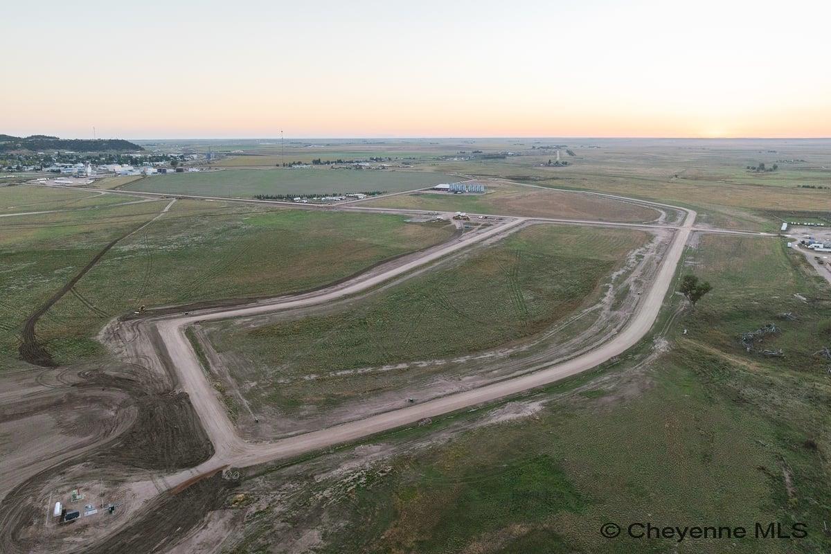 Land in Pine Bluffs 5