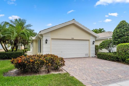 3136 Verdmont Ln, Wellington, FL, 33414-3458 | Card Image