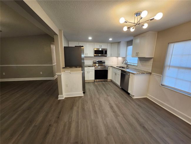 3016 Hutchins St, House other with 3 bedrooms, 1 bathrooms and null parking in Eaton Park FL | Image 12