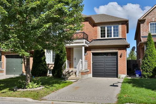 68 Sunburst Cres, Markham, ON, L6E1R3 | Card Image