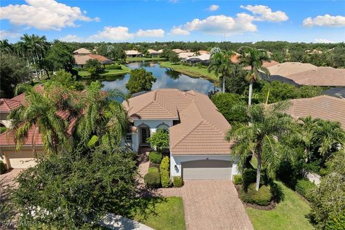 6980 Bent Grass Dr, NAPLES, FL, 34113-3053 | Card Image