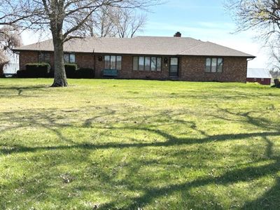 24984 P Highway, House other with 2 bedrooms, 2 bathrooms and null parking in Gallatin MO | Image 1