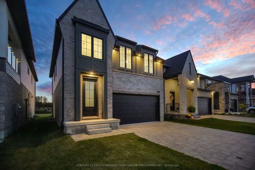 3929 Campbell Street N, London South, ON, N6P0H7 | Card Image