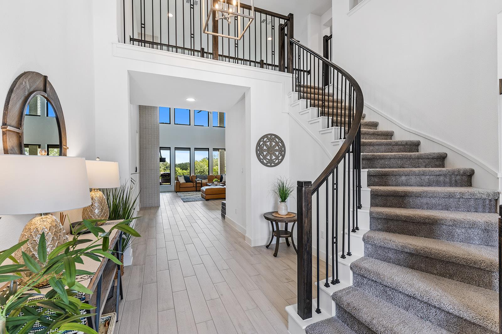 Residential in Liberty Hill 4