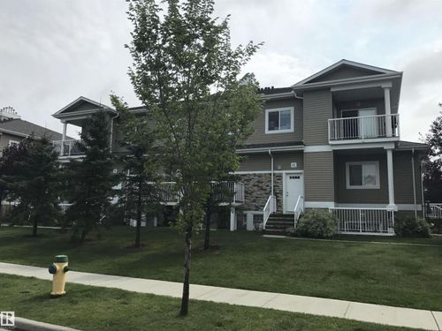 407-164 Bridgeport Blvd, Leduc, AB, T9E0L3 | Card Image