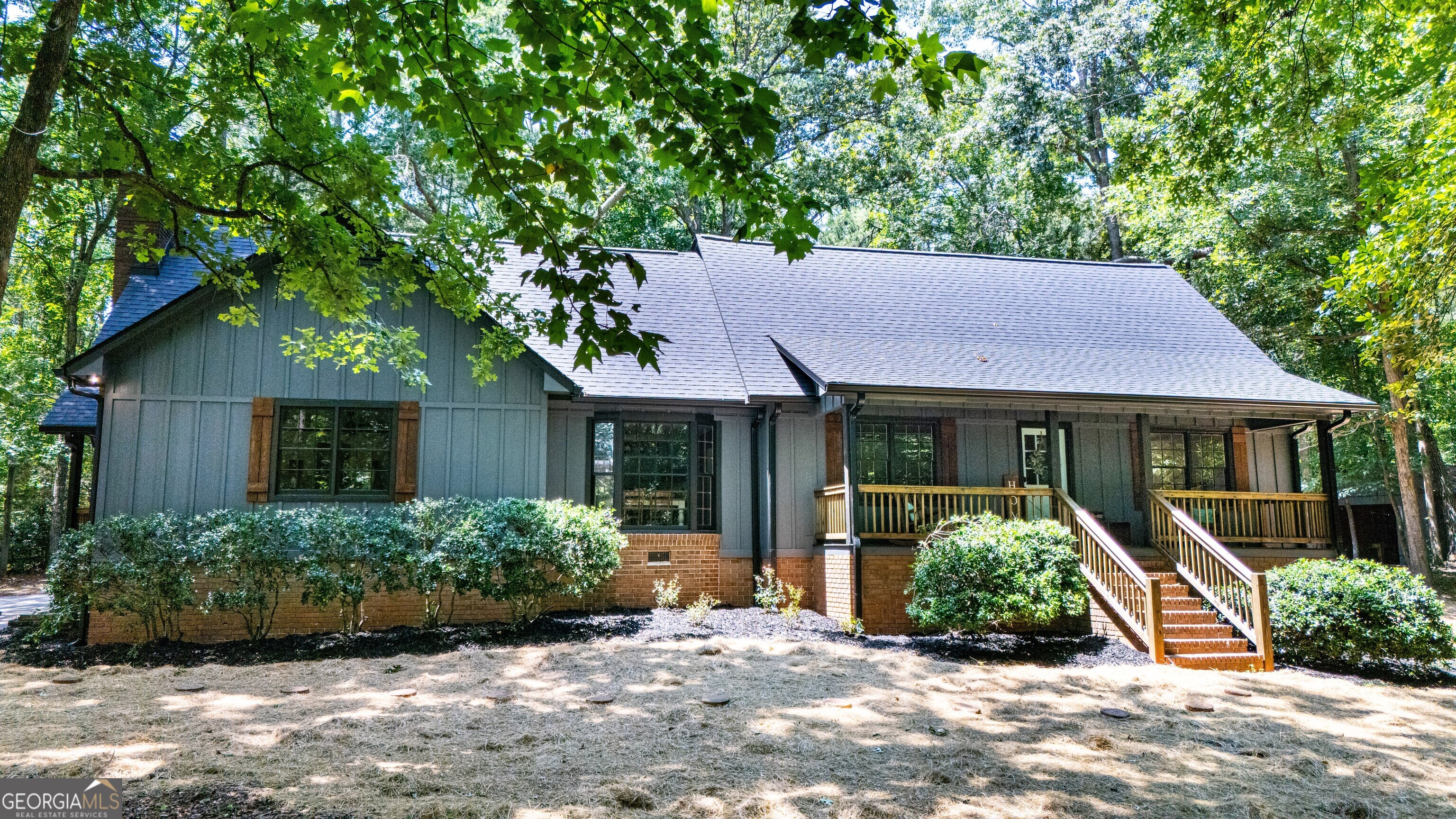 Priddy Rd, Lagrange, GA 30241