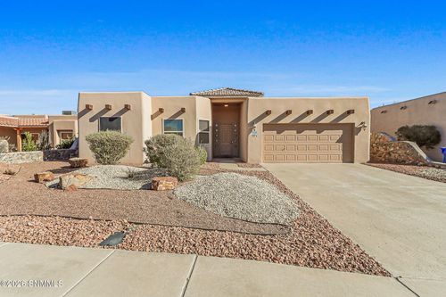 2266 Spirit Rock Drive, Las Cruces, NM, 88011 | Card Image