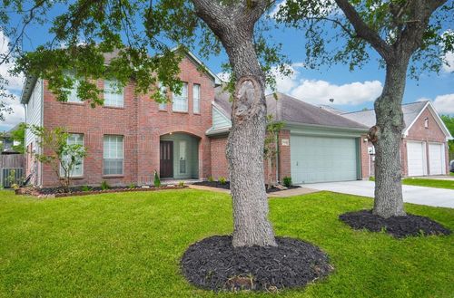 7006 Oak Prairie Ct, Richmond, TX, 77407-0823 | Card Image