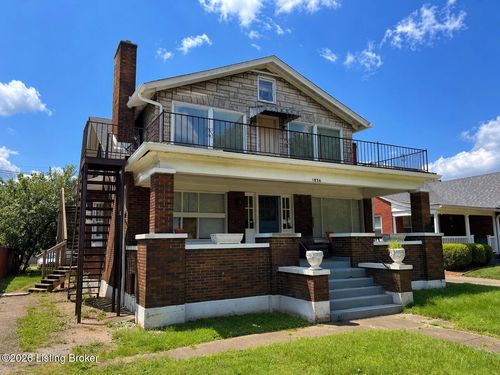 1-1836 Algonquin Pkwy, LOUISVILLE, KY, 40210-2112 | Card Image