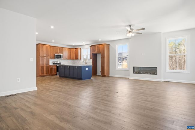 33 Whisperwood Ct, House other with 3 bedrooms, 3 bathrooms and null parking in TROY VA | Image 16