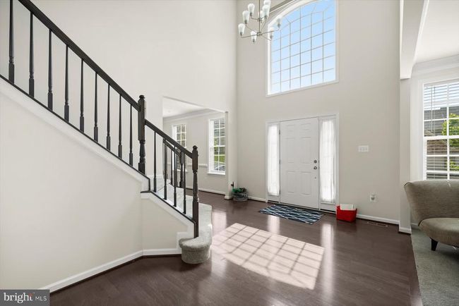 15304 Governors Park Ln, House other with 5 bedrooms, 5 bathrooms and null parking in UPPER MARLBORO MD | Image 17