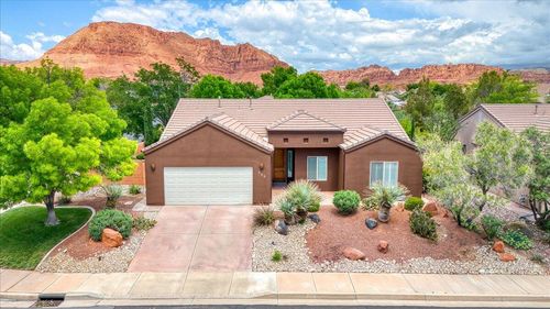 735 E 590 S, Ivins, UT, 84738-5089 | Card Image