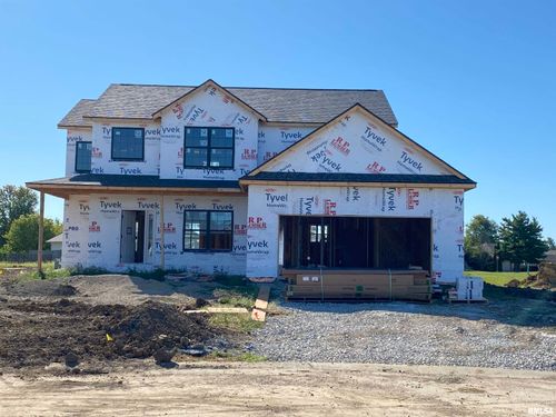 300 Hodges Ct, Chatham, IL, 62629 | Card Image