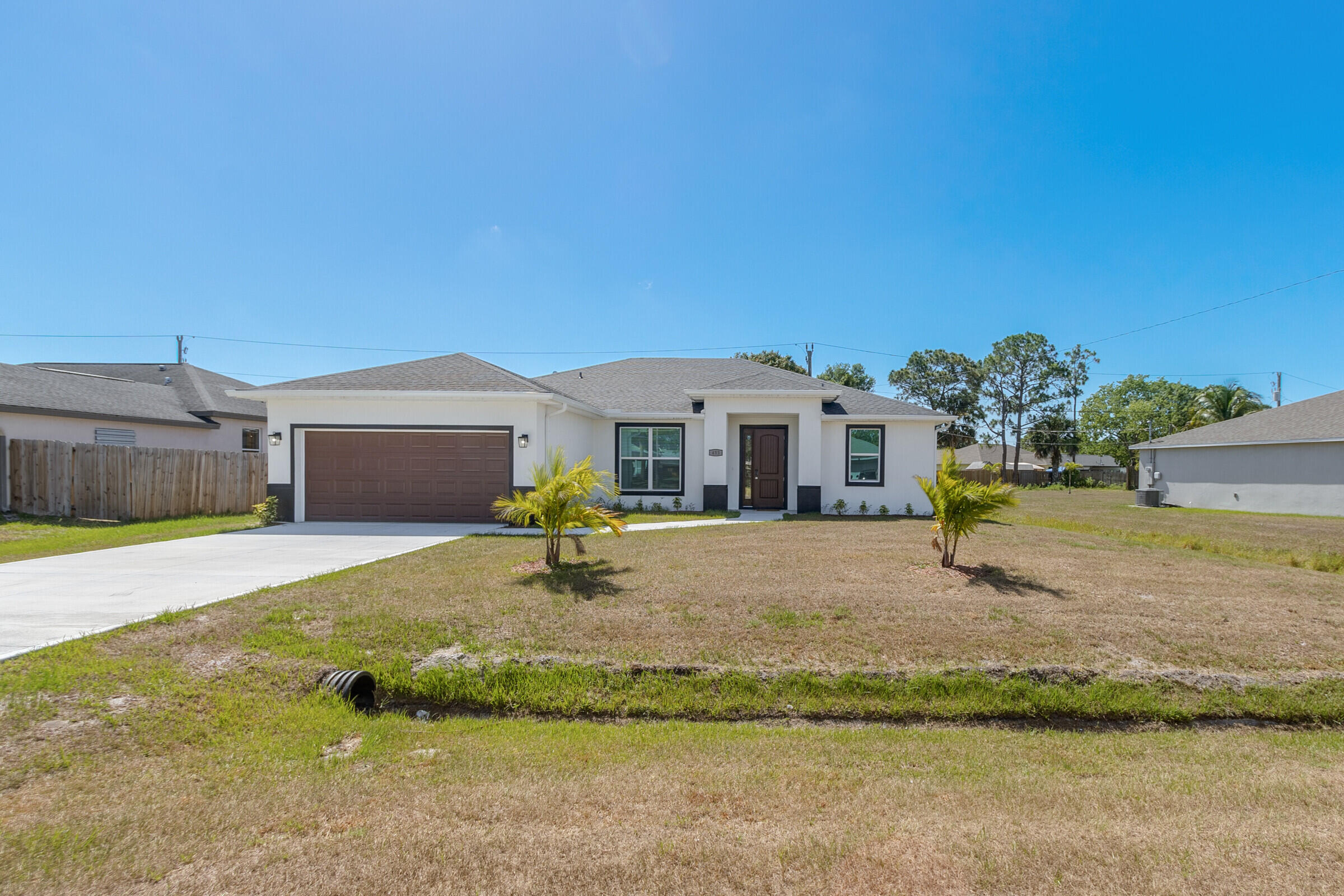 Eldron Blvd, Palm Bay, FL 32907