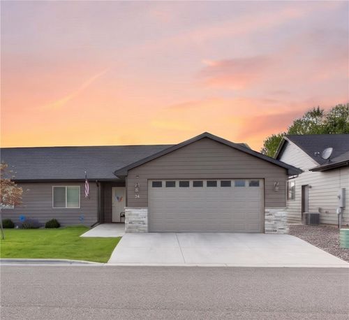 34 Twin Pines Ln, Billings, MT, 59106-2719 | Card Image