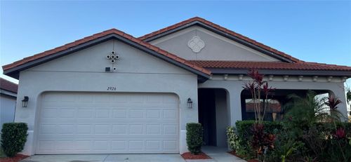 2926 Siesta View Dr, KISSIMMEE, FL, 34744-4133 | Card Image