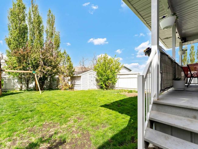 10 Stanfield Pl Se, House other with 4 bedrooms, 4 bathrooms and 2 parking in Medicine Hat AB | Image 43