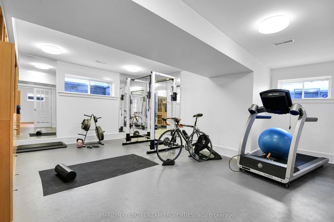 29 Mackinnon Rd, House other with 5 bedrooms, 5 bathrooms and 7 parking in Rockcliffe ON | Image 34