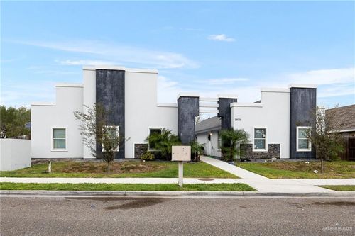 2805 Larkspur Ave, Edinburg, TX, 78541-4948 | Card Image