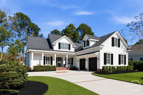 262 Spanton Cres, Pooler, GA, 31322-9609 | Card Image
