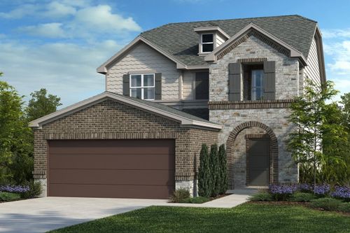 12421 Oxford Vineyard Lane, Manor, TX, 78653 | Card Image