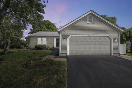9670 Woodsfield Cir N, Pickerington, OH, 43147-9776 | Card Image