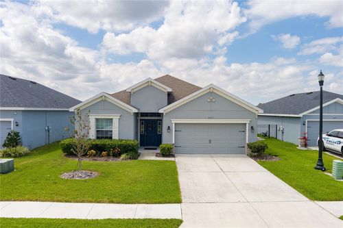 16161 61st Ln E, Parrish, FL, 34219-4321 | Card Image