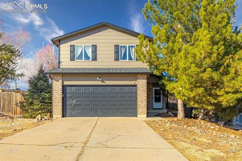 512 Harvest Moon Rd, Fountain, CO, 80817-3179 | Card Image