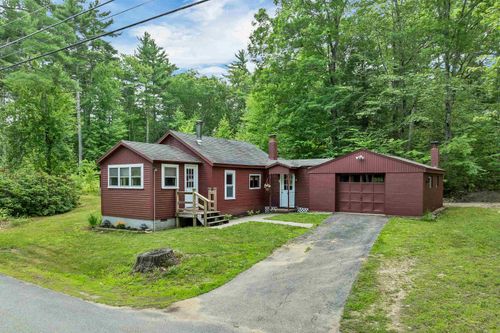 201 Teneriffe Rd, Milton, NH, 03851-4321 | Card Image