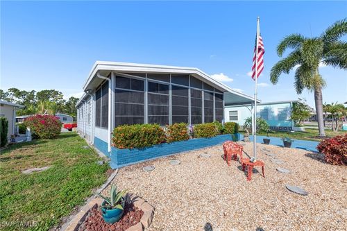 90 Snead Dr, NORTH FORT MYERS, FL, 33903-2626 | Card Image