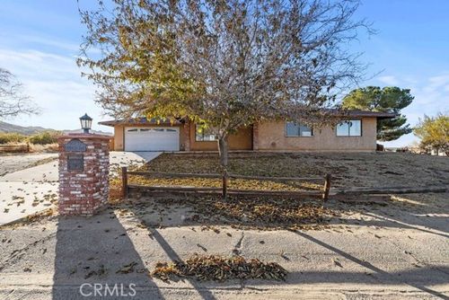  161st Street E, Palmdale, CA, 93591 | Card Image