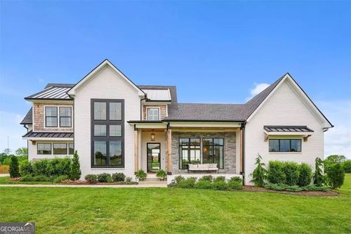 lot-16-0 Matthew Way, Fayetteville, GA, 30214 | Card Image