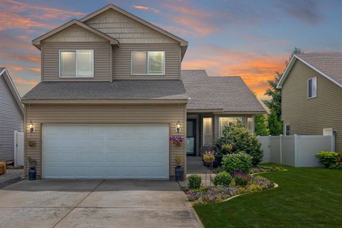 14316 E 31st Ln, Veradale, WA, 99037-5010 | Card Image