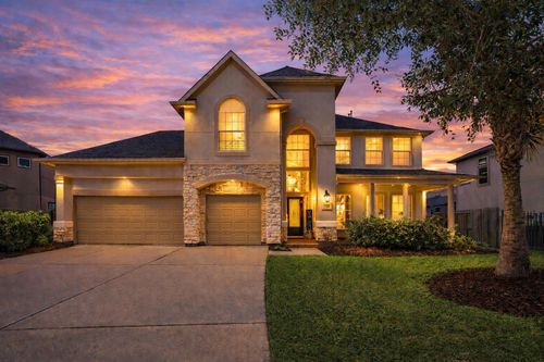 5407 Oakville Ct, Sugar Land, TX, 77479-4205 | Card Image