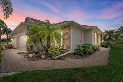 2039 Scarlett Ave, NORTH PORT, FL, 34289-9489 | Card Image