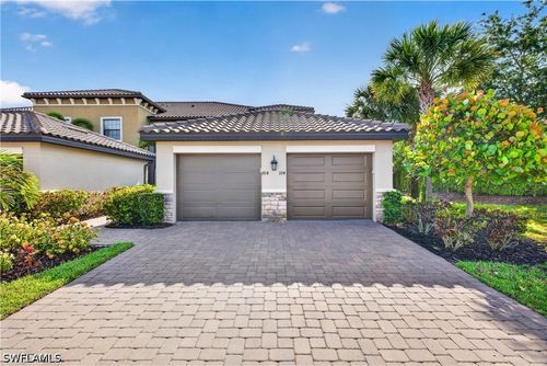 104-9366 Pocida Court, Naples, FL, 34119 | Card Image