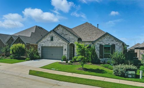 9409 Excursion Dr, Oak Point, TX, 75068-1909 | Card Image