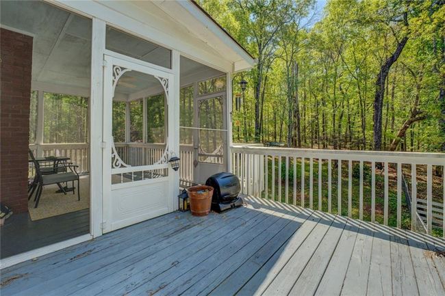 1341 Christian Cir Se, House other with 5 bedrooms, 3 bathrooms and null parking in Conyers GA | Image 56