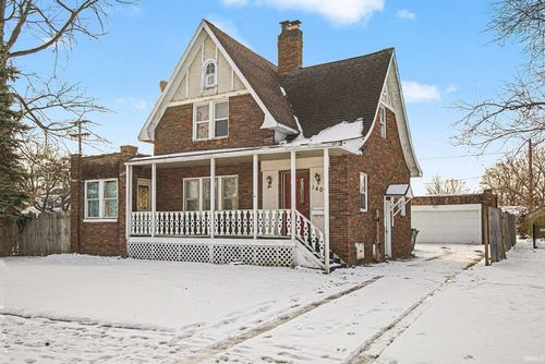 1407 Strong Avenue, Elkhart, IN, 46514 | Card Image