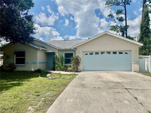 3668 Zambrana Ave, NORTH PORT, FL, 34286-5411 | Card Image