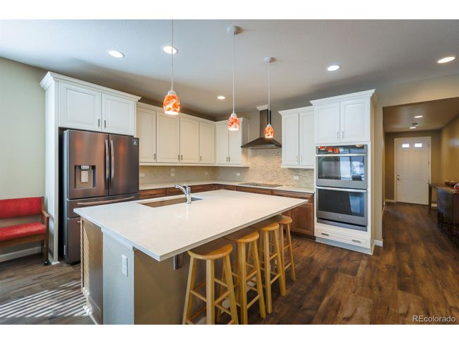 22662 E Narrowleaf Cir, House other with 5 bedrooms, 3 bathrooms and null parking in Aurora CO | Image 6