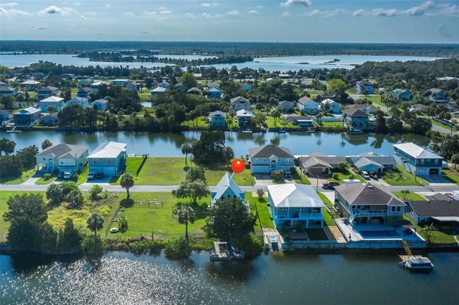 3363 Poinsettia Dr, House other with 3 bedrooms, 2 bathrooms and null parking in HERNANDO BEACH FL | Image 9