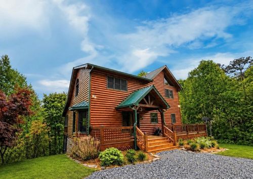 260 Down Under Rd, Blue Ridge, GA, 30513-8810 | Card Image